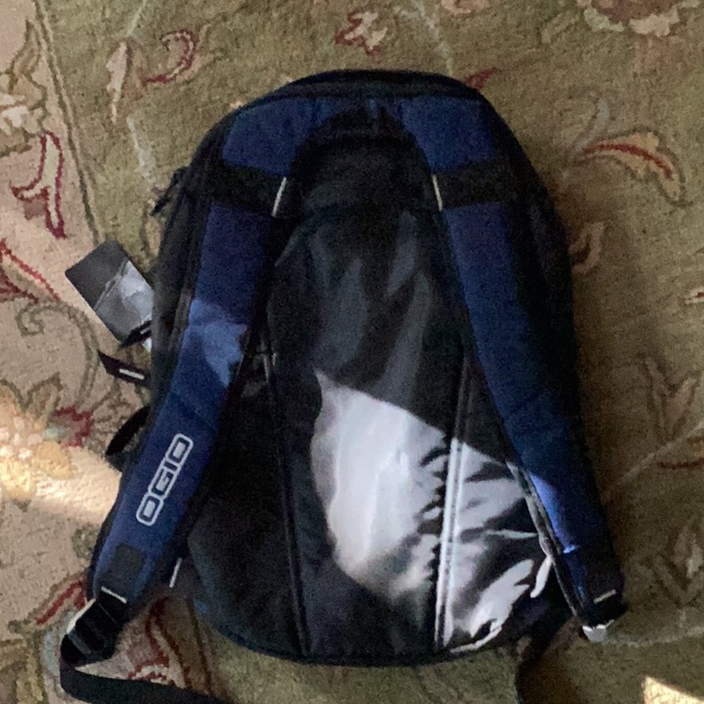 Ogio Backpack Nwt - image 5